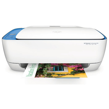 HP Deskjet Ink Advantage 3635