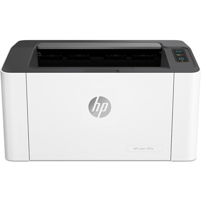 HP Laserjet M107w