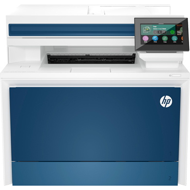 HP Colour LaserJet Pro MFP 4303fdn