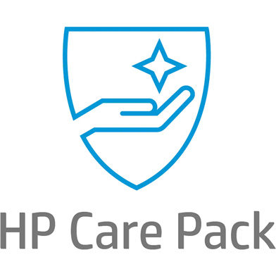 HP 2 year Return to Depot Service for LaserJet Tank Printers