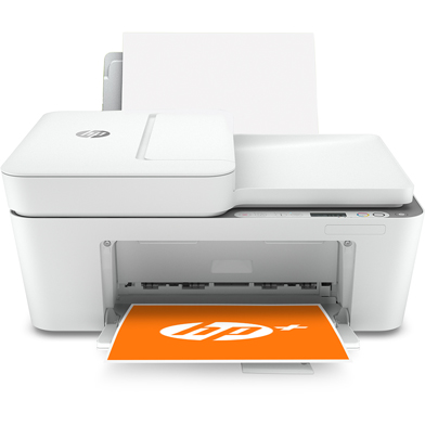 HP DeskJet Plus 4120 All-in-One Printer