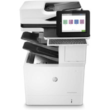 HP LaserJet Enterprise M632z 