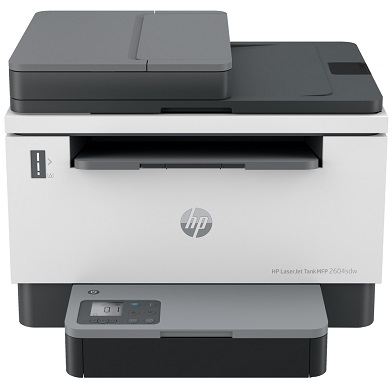 HP LaserJet Tank 2602sdw