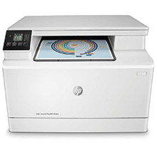 HP Color LaserJet Pro MFP M180n