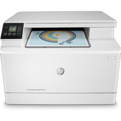 HP Colour LaserJet MFP M182n