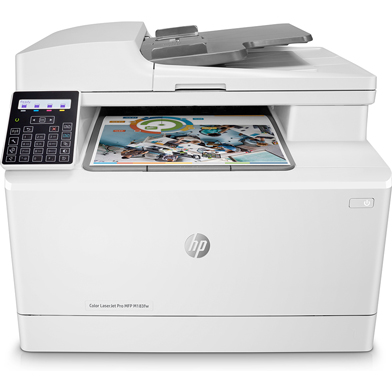 HP Colour LaserJet MFP M183fw