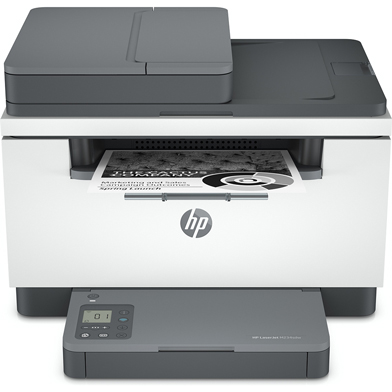 HP LaserJet Pro MFP M236sdw 