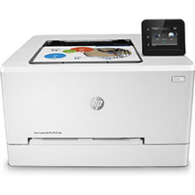 HP Color LaserJet Pro M254dw