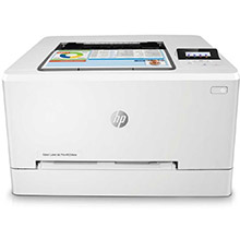 HP Color LaserJet Pro M254nw