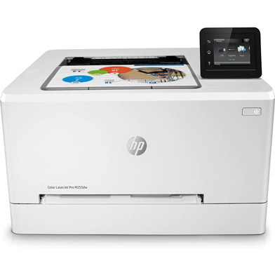 HP Color LaserJet Pro M255dw