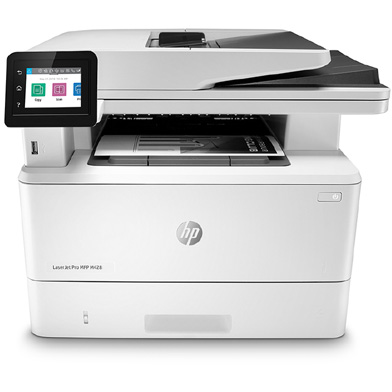 HP LaserJet Pro MFP M428dw