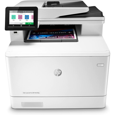 HP Colour LaserJet Pro MFP M479fdn