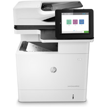 HP LaserJet Enterprise M632h