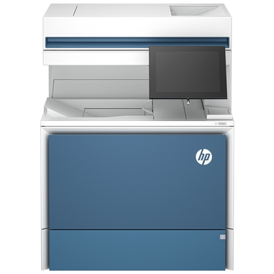 HP Color LaserJet Enterprise Flow MFP 6800dn