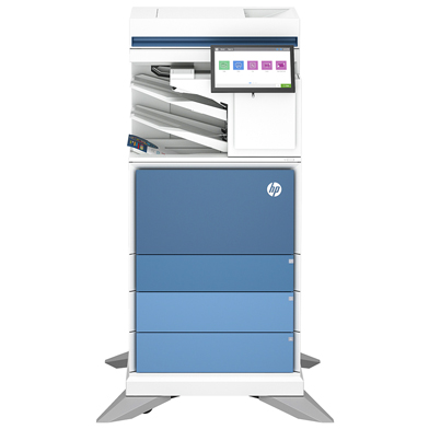 HP Colour LaserJet Enterprise Flow MFP 6800zfsw