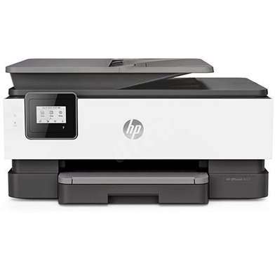 HP OfficeJet 8013