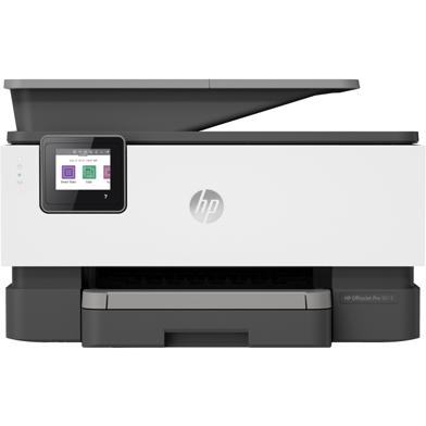 HP OfficeJet Pro 9023