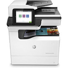 HP PageWide Enterprise Color 780dn