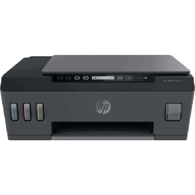 HP Smart Tank 530 