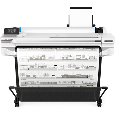 HP DesignJet T525