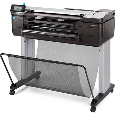 HP Designjet T830 24