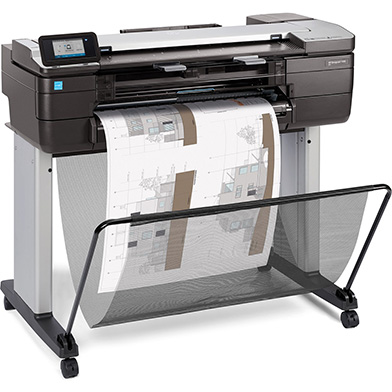 HP Designjet T830 24