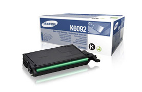 Samsung CLT-K609S Black Toner Cartridge (7000 pages)