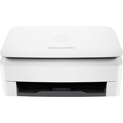 HP Scanjet Enterprise Flow 5000 s4