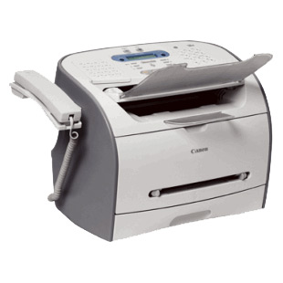 CANON I-SENSYS FAX-L380S DRIVER DOWNLOAD