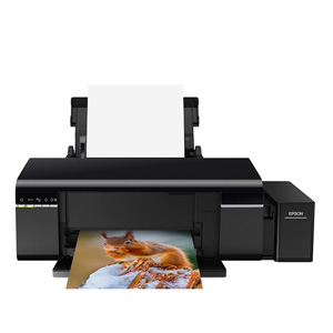 Epson L805 