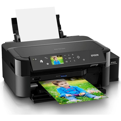 Epson L810