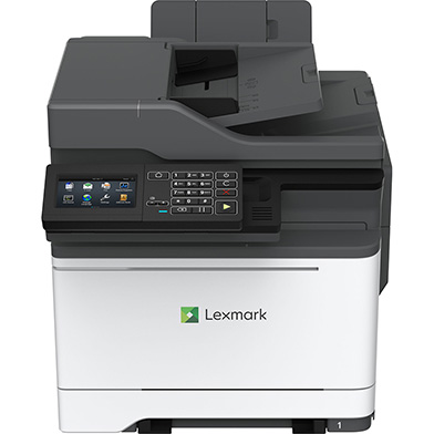Lexmark CX522ade 