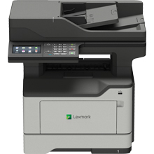 Lexmark MB2546adwe