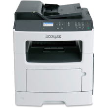 Lexmark MX317dn