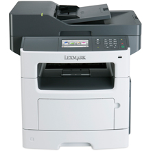 Lexmark MX517de