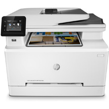 HP Color LaserJet Pro MFP M281fdn