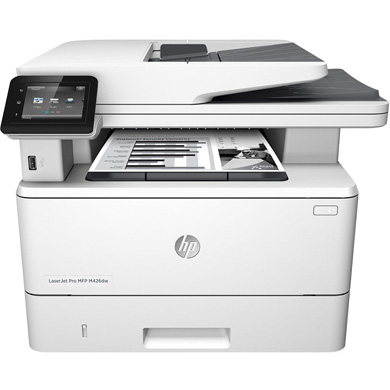 HP LaserJet Pro M426dw