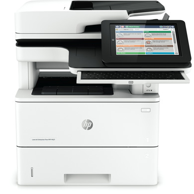 HP Laserjet Enterprise M527c