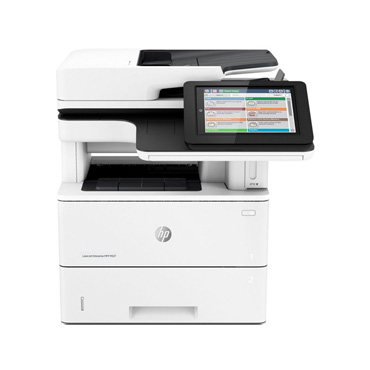 HP Laserjet Enterprise M527dn 