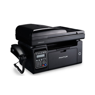 Pantum M6600NW A4 mono Multifunction Laser Printer - PM6600NW