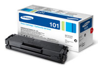 Samsung MLT-D101S Black Toner Cartridge (1500 PAGES)