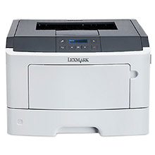 Lexmark MS317dn