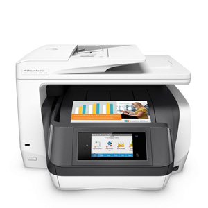 HP OfficeJet Pro 8730