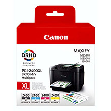 CANON PGI-2400 XL - Ink Multipack