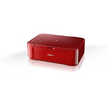 Canon PIXMA MG3640 - Red