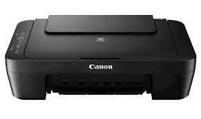Canon PIXMA MG2540S A4 Colour Multifunction Inkjet Printer PRCAMG2540S