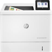 HP Colour LaserJet Enterprise M555dn