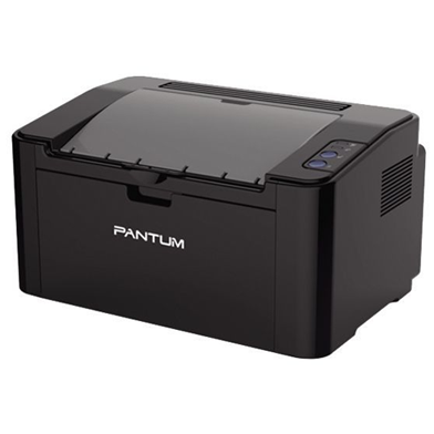 Pantum P2207 A4 Mono Laser Printer - P2207