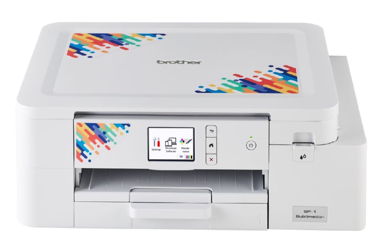 Brother Sublimation Printer SP-1