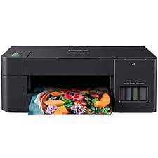 Brother DCP-T220 Ink Tank Printer 3-in-1 A4